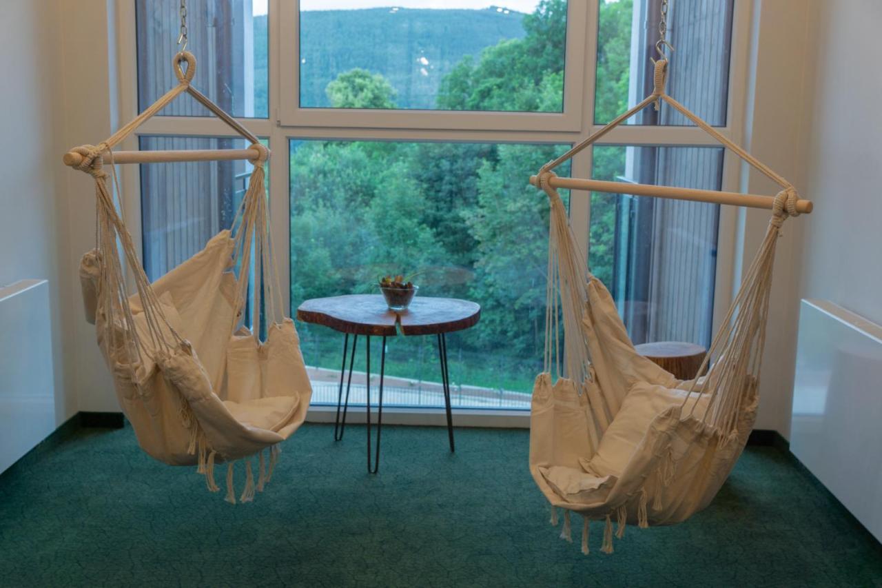 Turmalin Apartamenty Świeradów-Zdrój エクステリア 写真