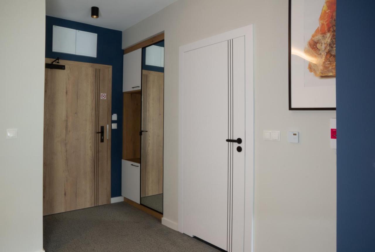Turmalin Apartamenty Świeradów-Zdrój エクステリア 写真