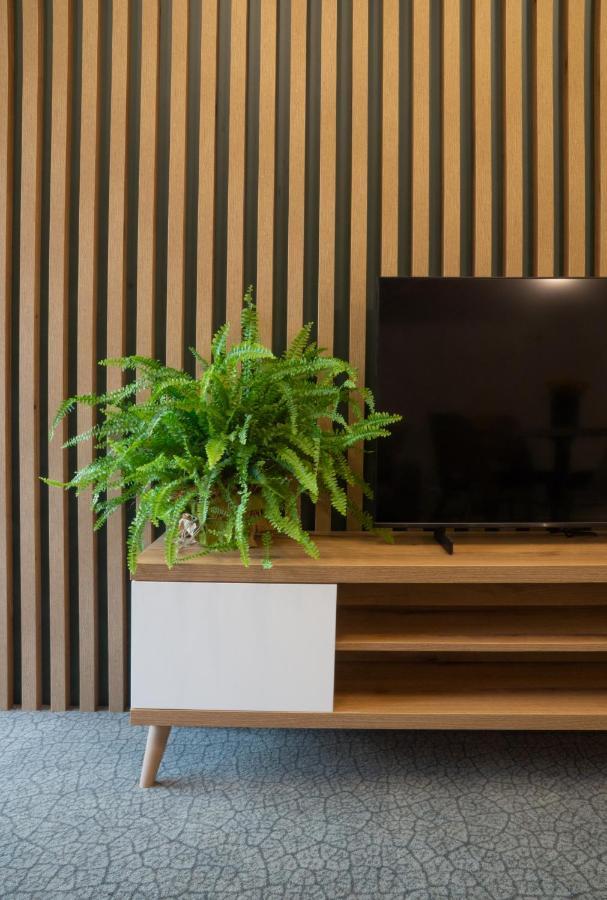 Turmalin Apartamenty Świeradów-Zdrój エクステリア 写真